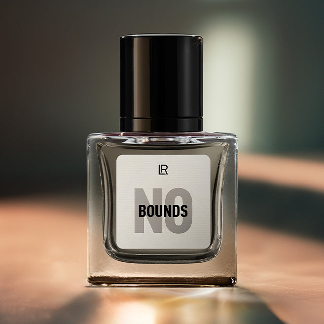 NO BOUNDS Eau de Parfum for Men