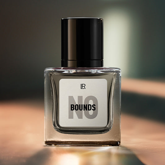 NO BOUNDS Eau de Parfum for Men