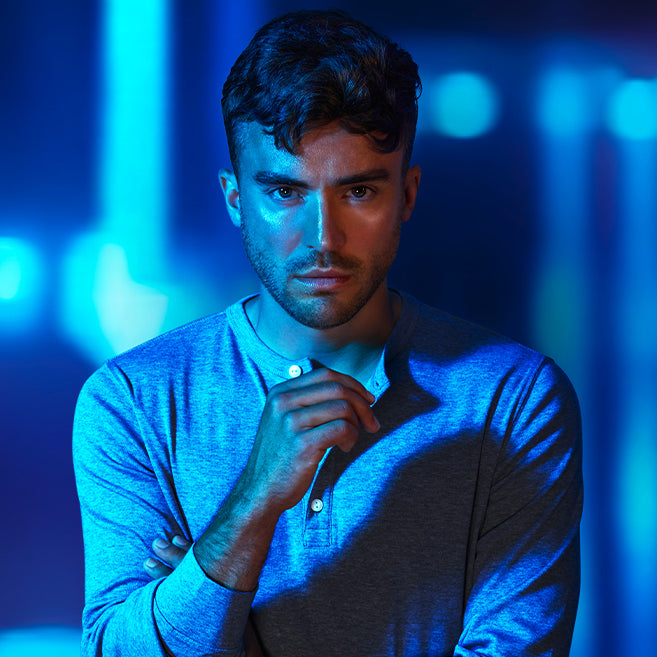 BE BACK Eau de Parfum for Men