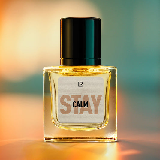 STAY CALM Eau de Parfum for Women - Vital Beauty Store24