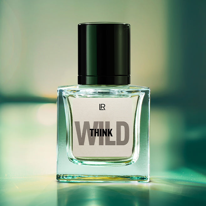 THINK WILD Eau de Parfum for Men