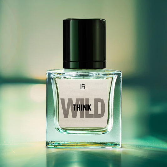 THINK WILD Eau de Parfum for Men